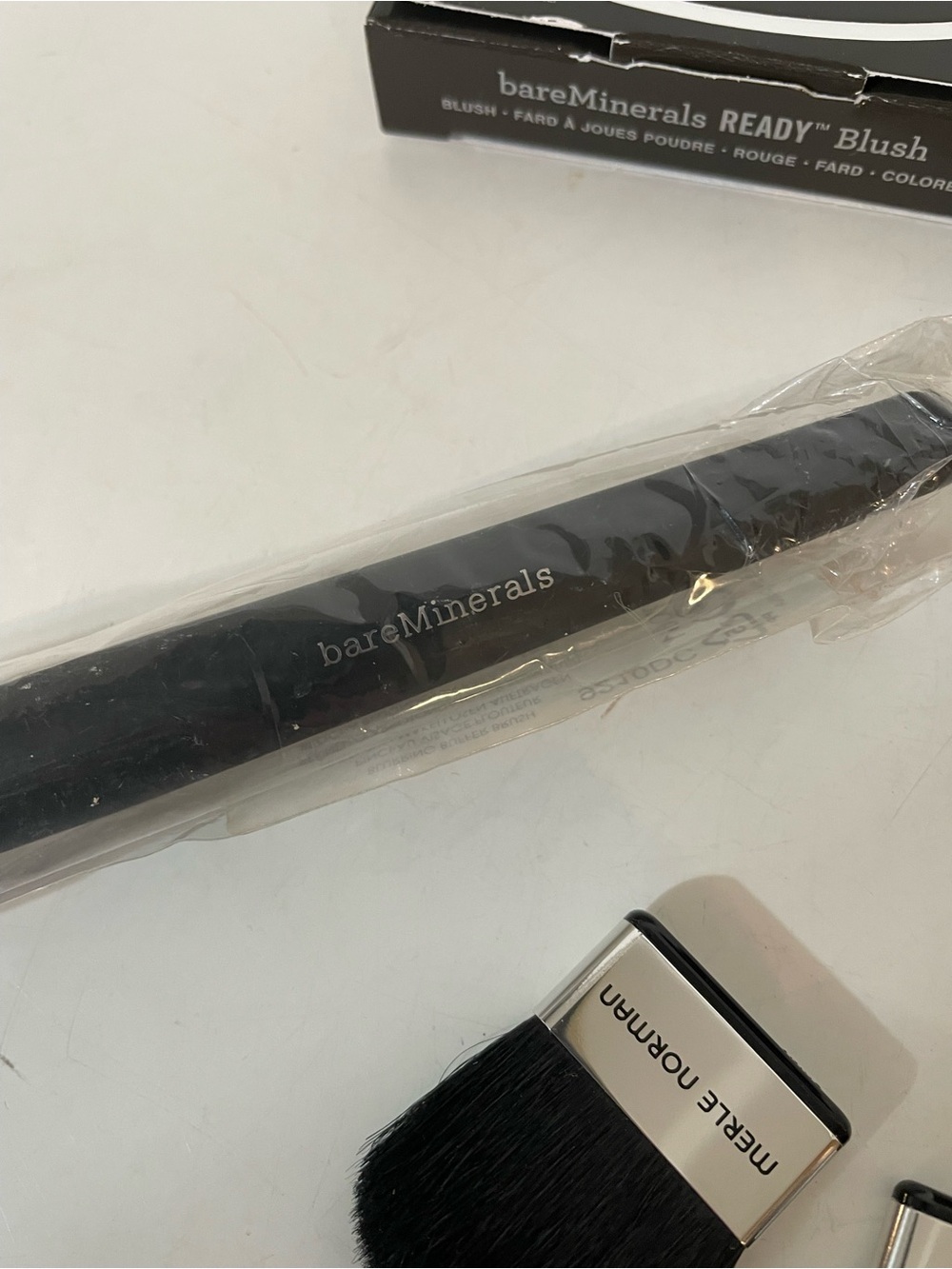 Bare Minerals, etc. Lot - Picture 5 of 11